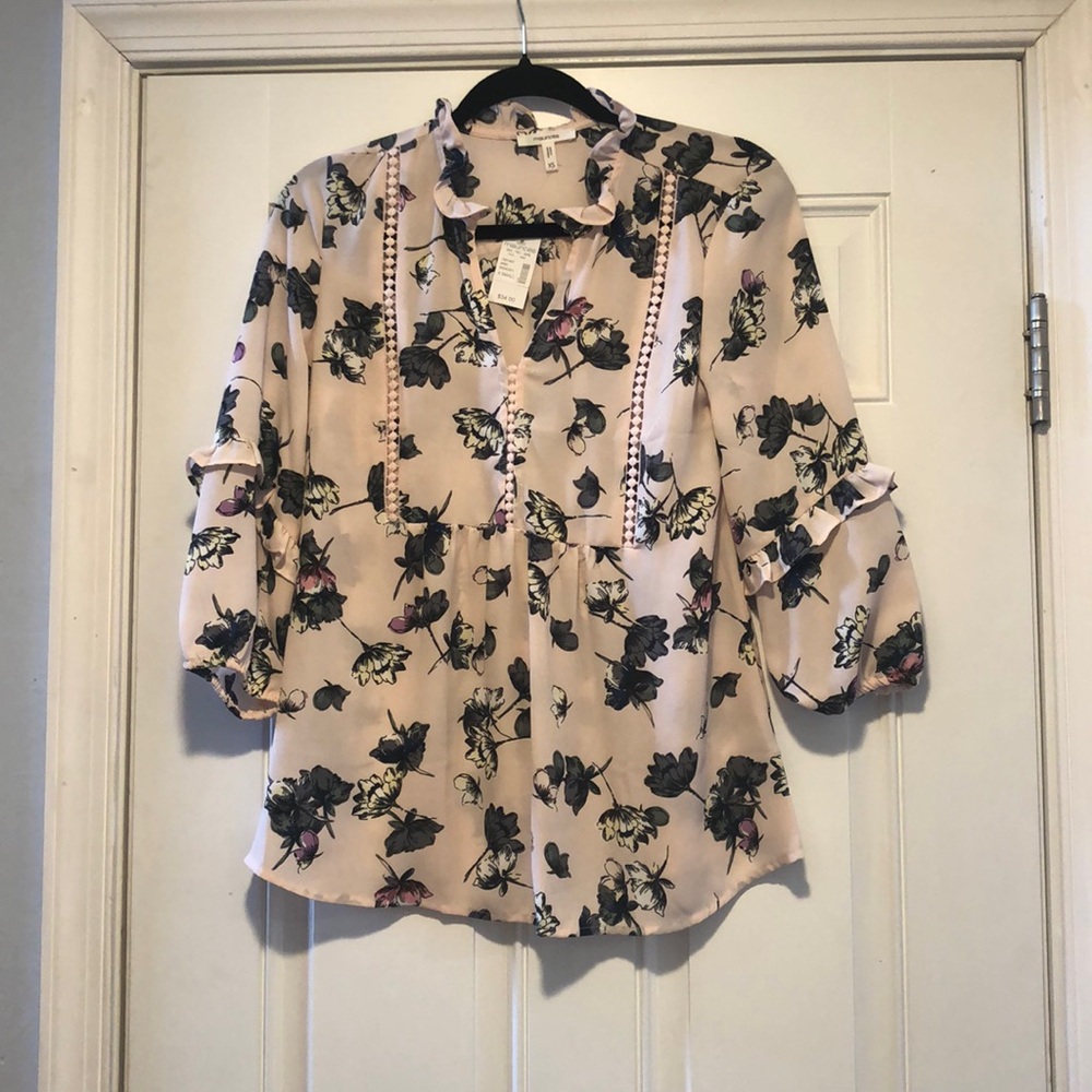 Beautiful Blouse